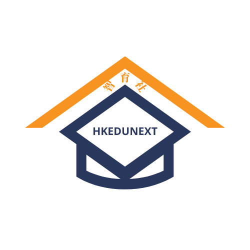 HKEdu Next Logo